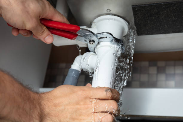 Best Water damage cleanup near me  in Cleveland, WI