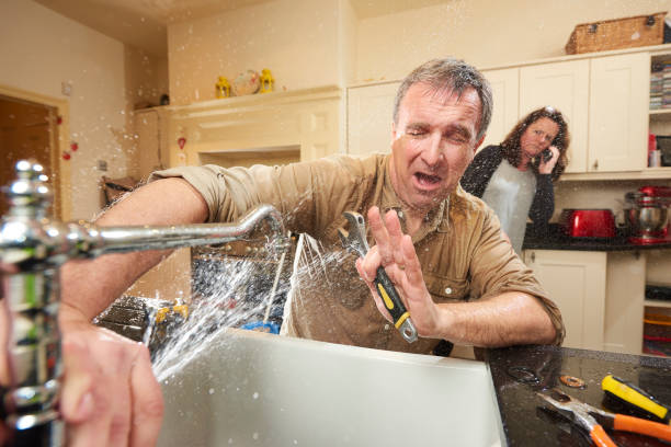 Best Water damage restoration near me  in Cleveland, WI